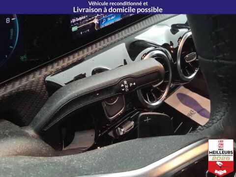 Classe A 250 e 8G-DCT Style +Pack Stationnement 2022 occasion 10150 Lavau