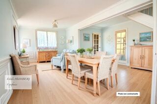 Maison à vendre 5 pièces 93 m²