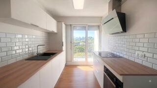  Appartement à vendre 4 pièces 78 m²