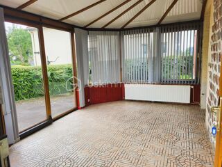  Maison à vendre 5 pièces 97 m²