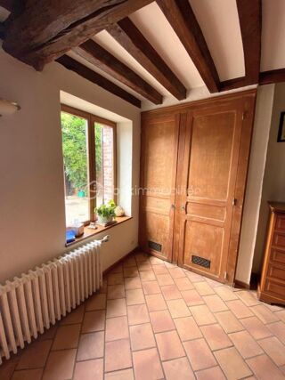  Maison à vendre 6 pièces 160 m²
