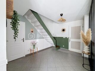  Maison à vendre 5 pièces 118 m²