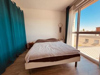  Appartement � vendre 3 pi�ces 60 m�