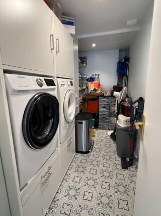  Appartement � vendre 5 pi�ces 115 m�