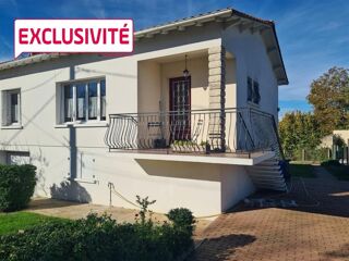  Maison  vendre 4 pices 84 m