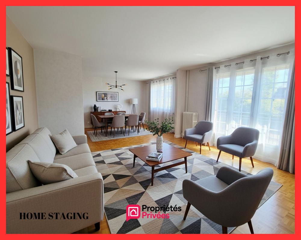 Maison 6 pièces 177 m² · à Montfermeil · 177 m² · 364 000 €