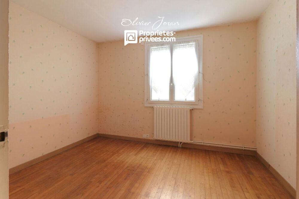 Vente Maison Maison  5 pièce(s) - 4 Chambres Cholet