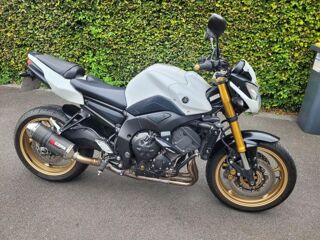 YAMAHA 2011 occasion 59115 Leers