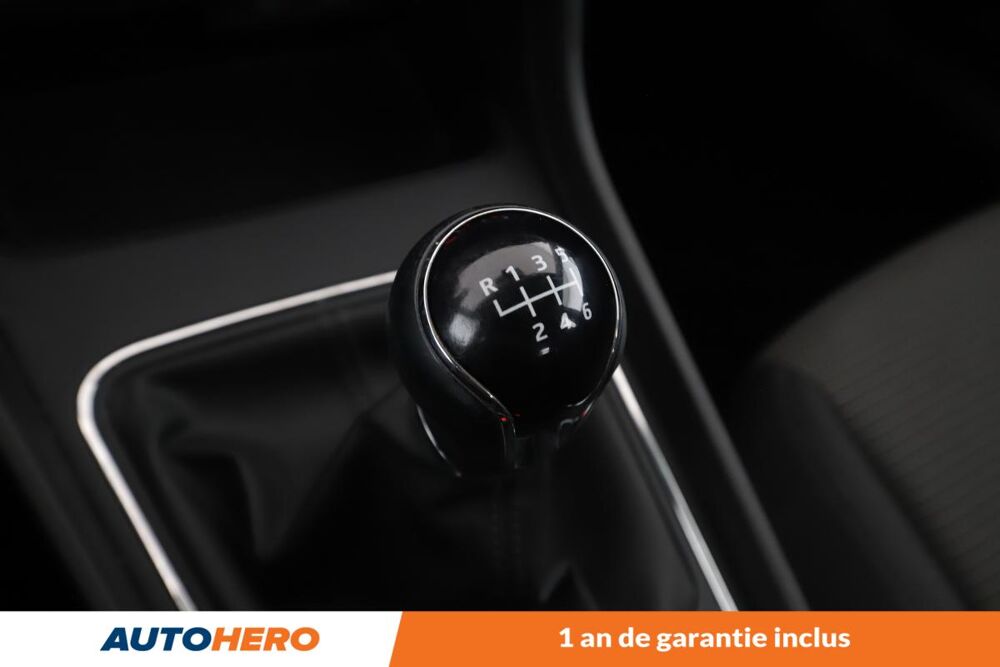 Leon 1.0 TSI Style 115 ch 2019 occasion 92130 Issy-les-Moulineaux