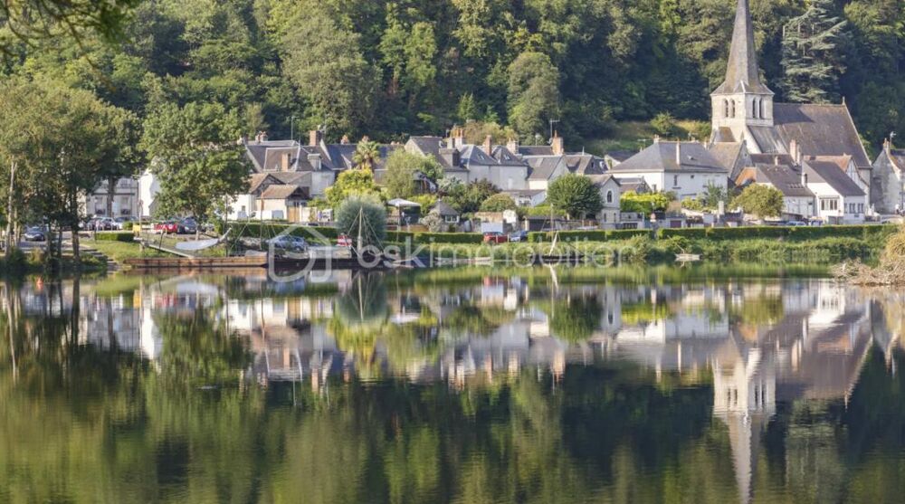 Vente Terrain Terrain constructible viabilisé de 839 m² – Libre constructeur Savonnieres