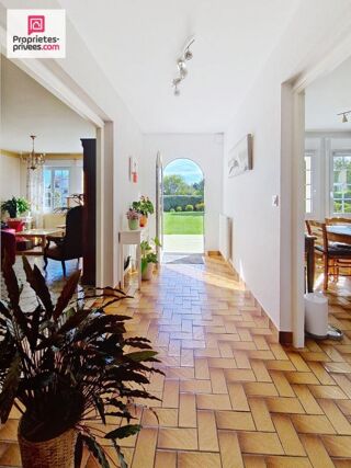  Maison  vendre 6 pices 143 m