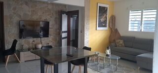  Appartement à louer 4 pièces 92 m²