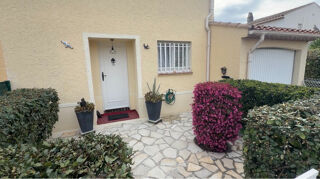  Maison à vendre 3 pièces 70 m²