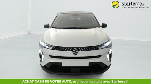 Captur E-Tech full hybrid 160 ch Techno 2026 occasion 69190 Saint-Fons