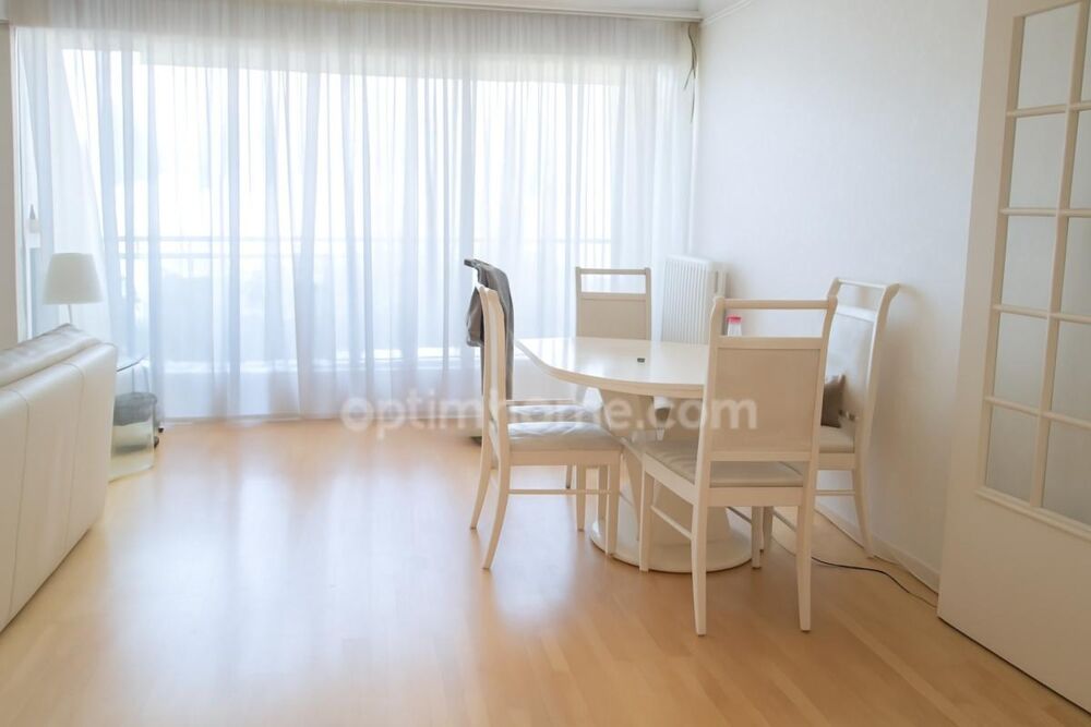 MONTMORENCY (95) A vendre Appartement de 99 m² dans résidence sécurisée avec piscine, tennis et espaces verts