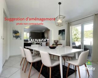  Maison � vendre 6 pi�ces 160 m�