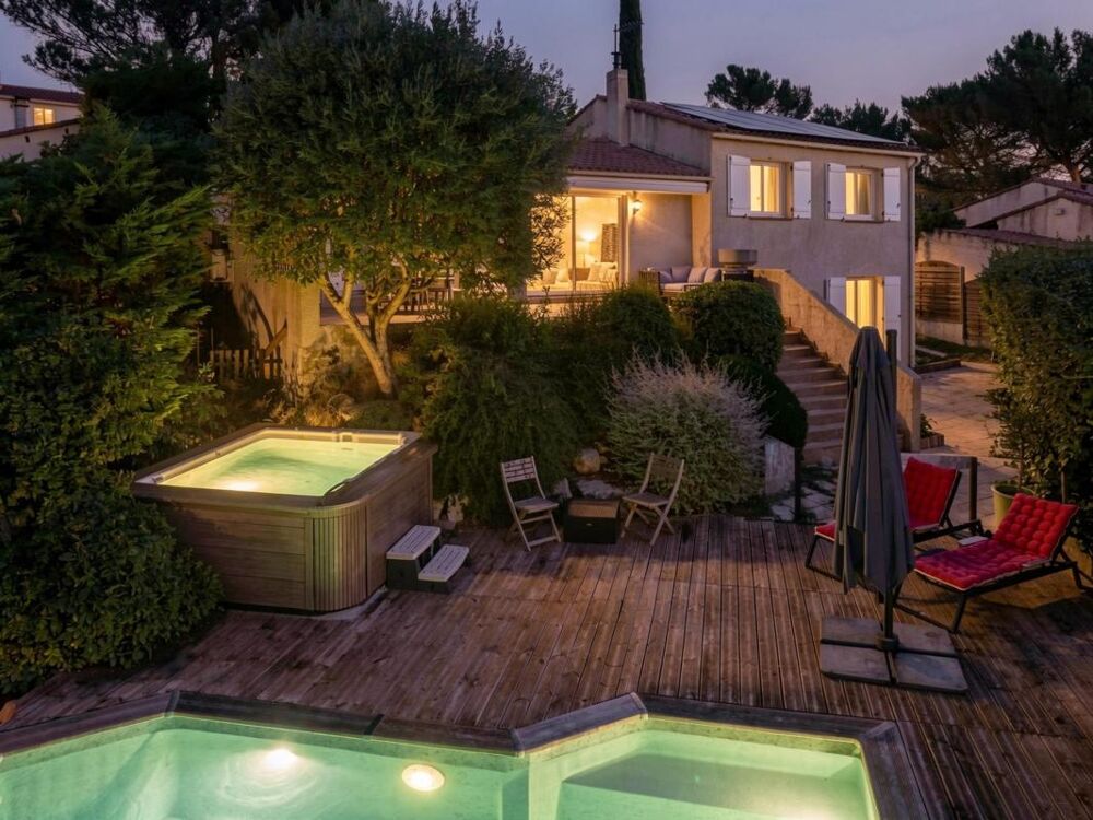 Vente Villa Villa Peypin
