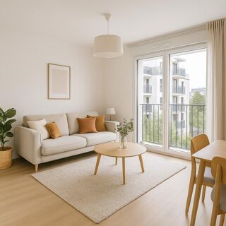  Appartement � vendre 2 pi�ces 27 m�