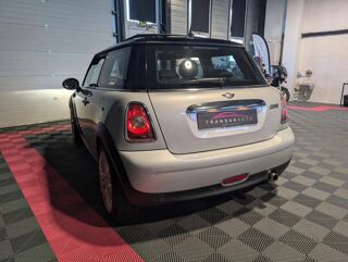Cooper 2010 occasion 77250 Moret Loing Et Orvanne