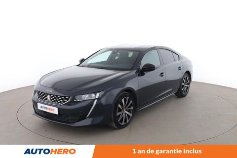 Annonce voiture Peugeot 508 17490 €
