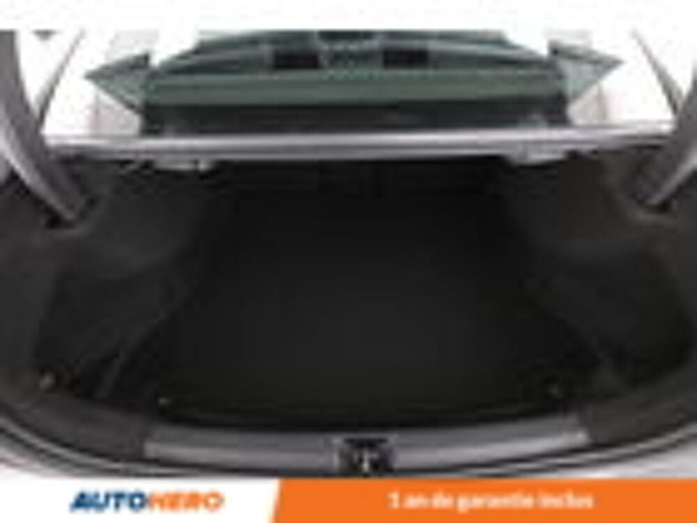 Classe A Berline 180 d AMG Line 7G-DCT 116 ch 2019 occasion 92130 Issy-les-Moulineaux