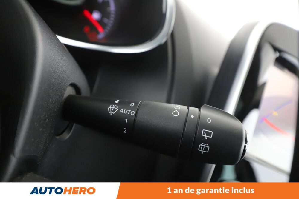 Clio 1.5 dCi Energy Intens EDC 90 ch 2017 occasion 92130 Issy-les-Moulineaux