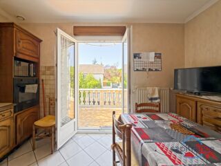  Maison à vendre 7 pièces 194 m²