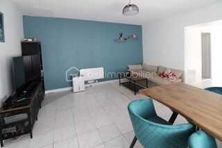  Maison à vendre 3 pièces 69 m²