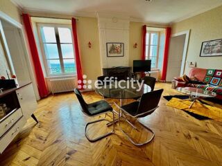  Immeuble à vendre 15 + pièces 400 m²