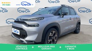 C3 Aircross 1.2 PureTech 130 EAT6 Shine Pack 2024 occasion 40600 Biscarrosse