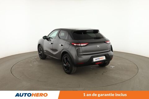 DS3 1.2 PureTech Performance Line + EAT8 130 ch 2019 occasion 92130 Issy-les-Moulineaux