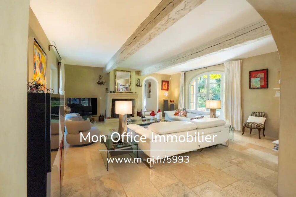 � vendre  Propri�t�/ch�teau Aix-en-Provence (13100)