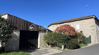  Ferme � vendre 10 pi�ces 205 m�