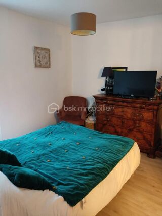  Maison � vendre 3 pi�ces 50 m�