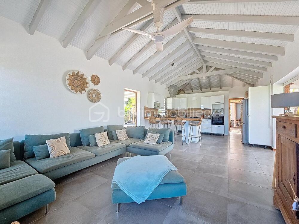 � vendre  Villa Saint-Fran�ois (97118)