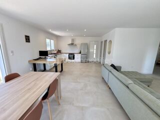 Maison à vendre 3 pièces 84 m²