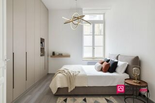  Appartement � vendre 2 pi�ces 53 m�