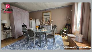  Maison à vendre 4 pièces 106 m²