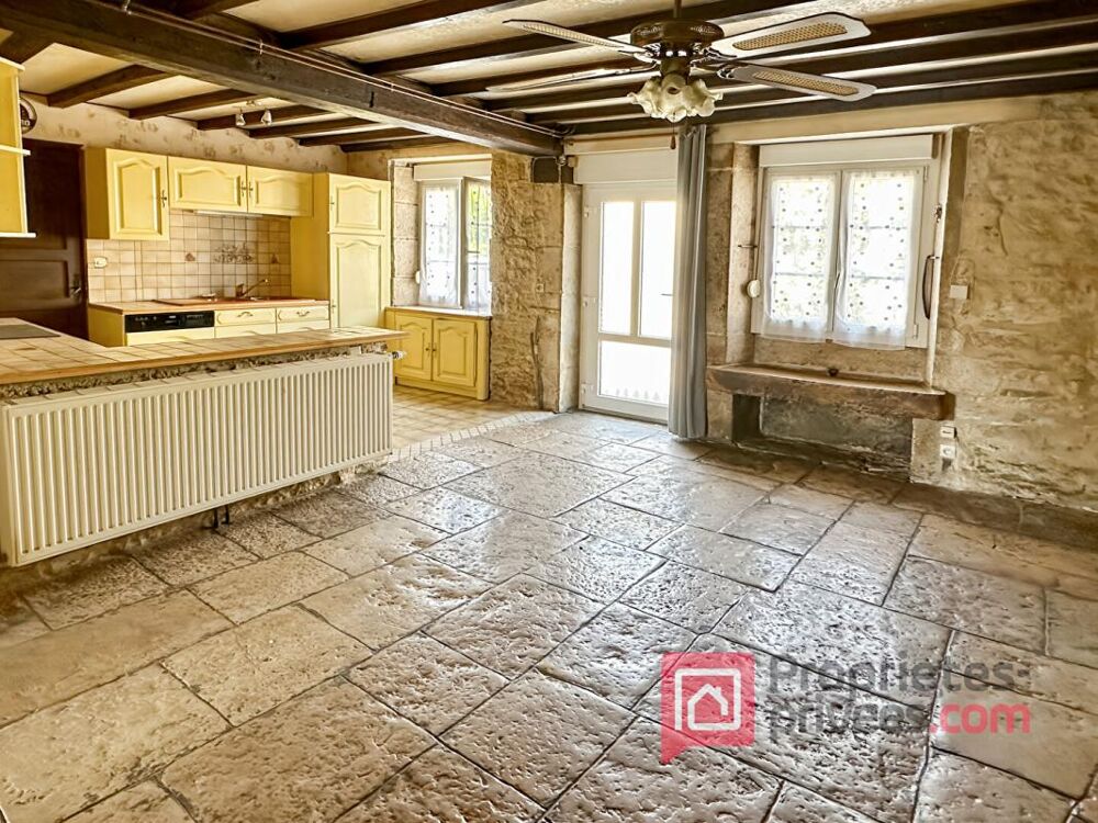 Vente Maison Maison Essoyes 11 pièce(s) 168 m2 Verpillieres sur ource