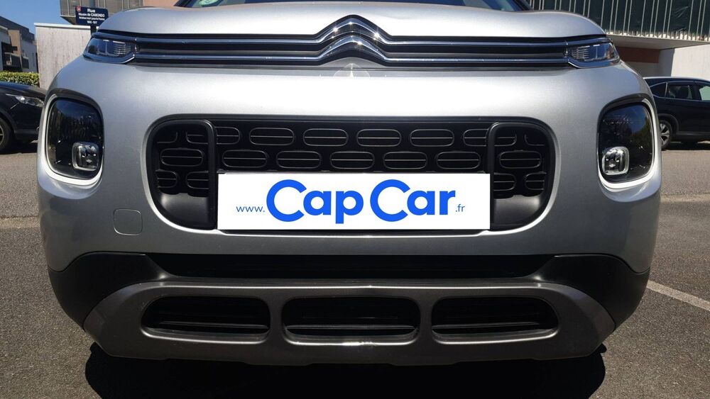 C3 Aircross 1.5 BlueHDi 120 EAT6 Shine 2019 occasion 56000 Vannes