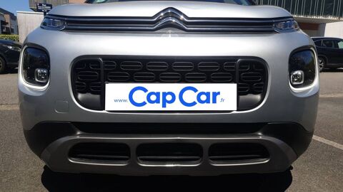 C3 Aircross 1.5 BlueHDi 120 EAT6 Shine 2019 occasion 56000 Vannes