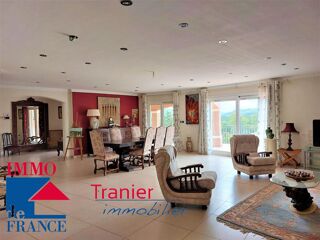  Propri�t�/ch�teau � vendre 6 pi�ces 235 m�