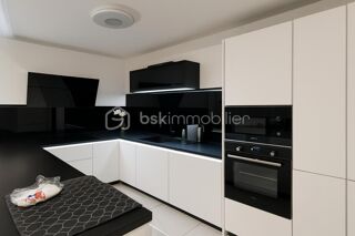  Maison à vendre 4 pièces 84 m²