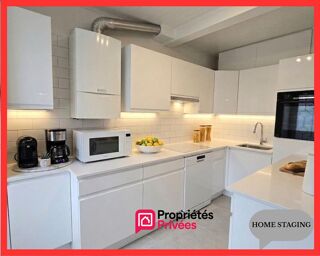  Maison à vendre 3 pièces 51 m²