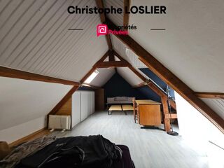  Appartement à louer 2 pièces 48 m²