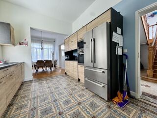  Maison � vendre 7 pi�ces 222 m�