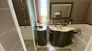  Appartement � vendre 4 pi�ces 75 m�