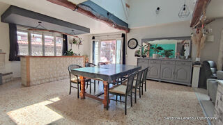  Maison � vendre 7 pi�ces 298 m�