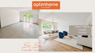  Appartement  vendre 3 pices 65 m