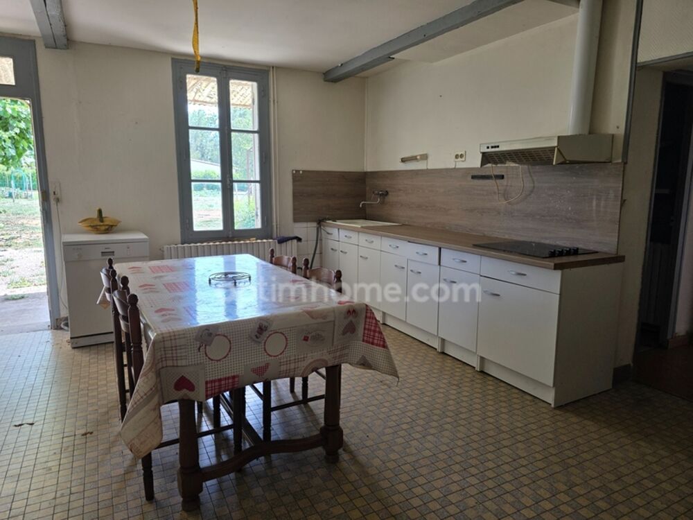 Vente Maison Maison à vendre 3 pièces BERGERAC (24) Bergerac